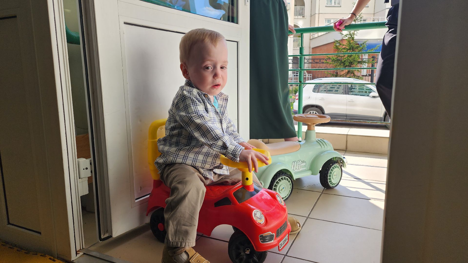 Люберцы, фонд дорога жизни,