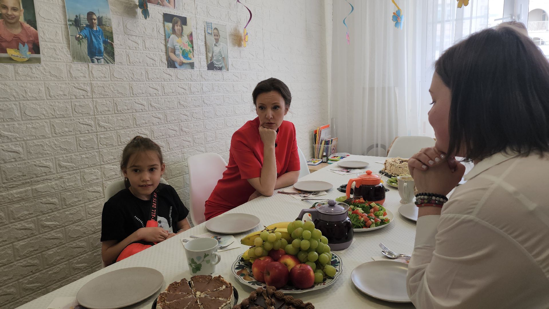 Люберцы, фонд дорога жизни,