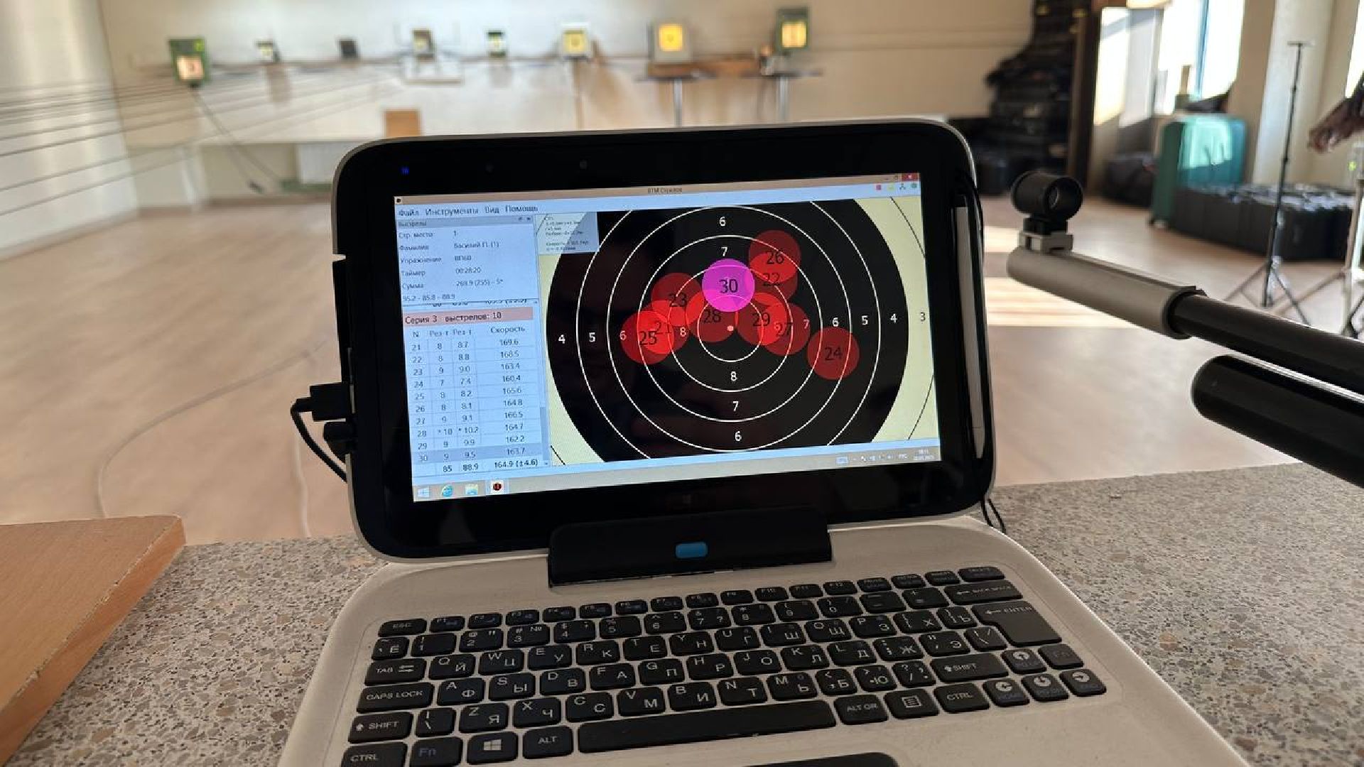 стрельба, домодедово,