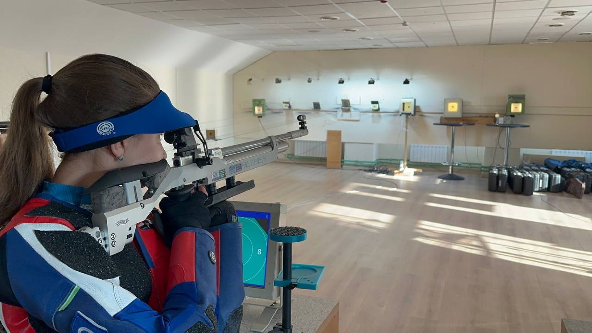 стрельба, домодедово,