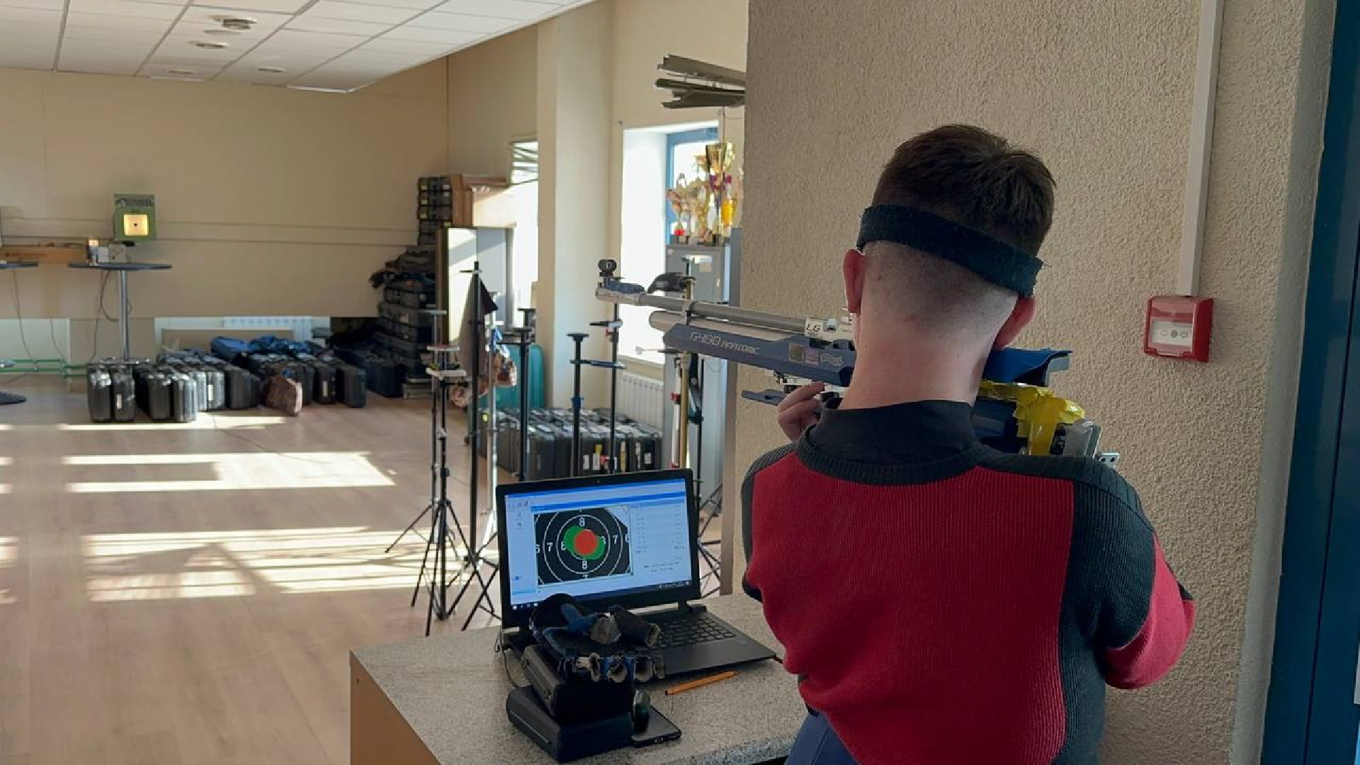 стрельба, домодедово,