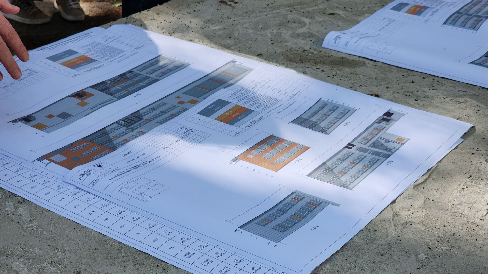 строительство, капремонт школы, лосино-петровский,