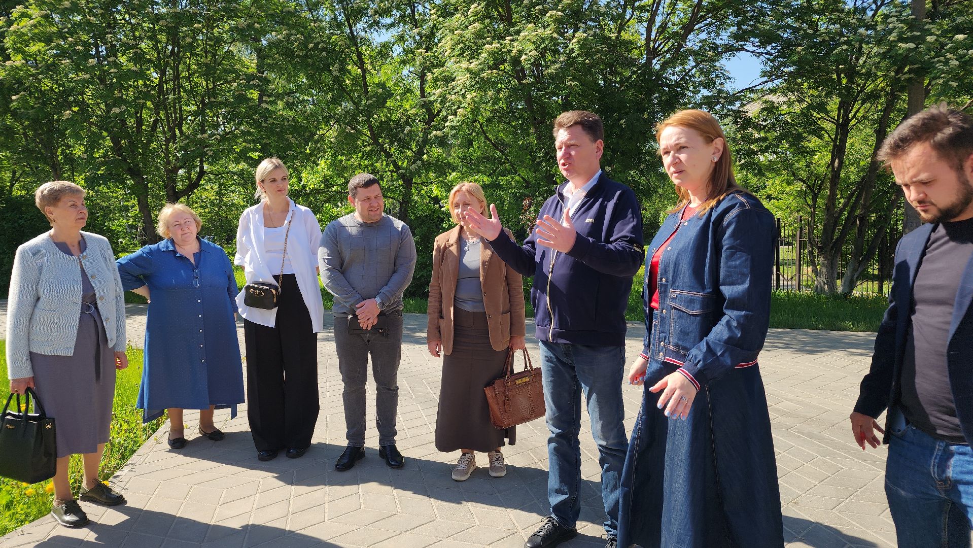 строительство, капремонт школы, лосино-петровский,