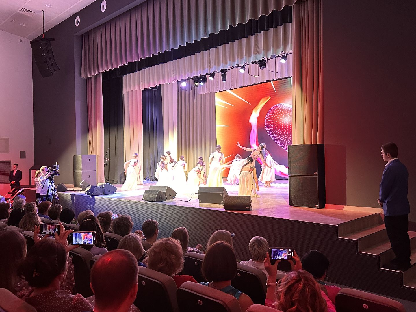 Одинцово, Образование, Учитель года, Воспитатель года