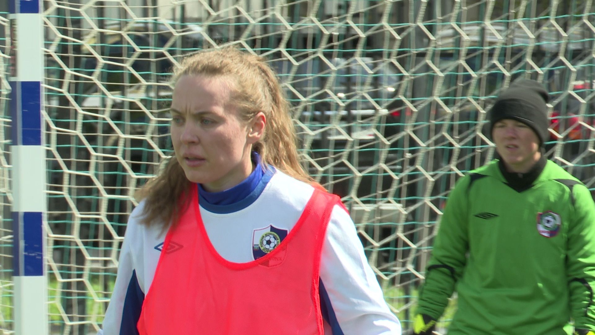 Реутов, спорт, футбол, Кубок футбольных мам, Эльвира Лесничая, Вячеслав Чанов