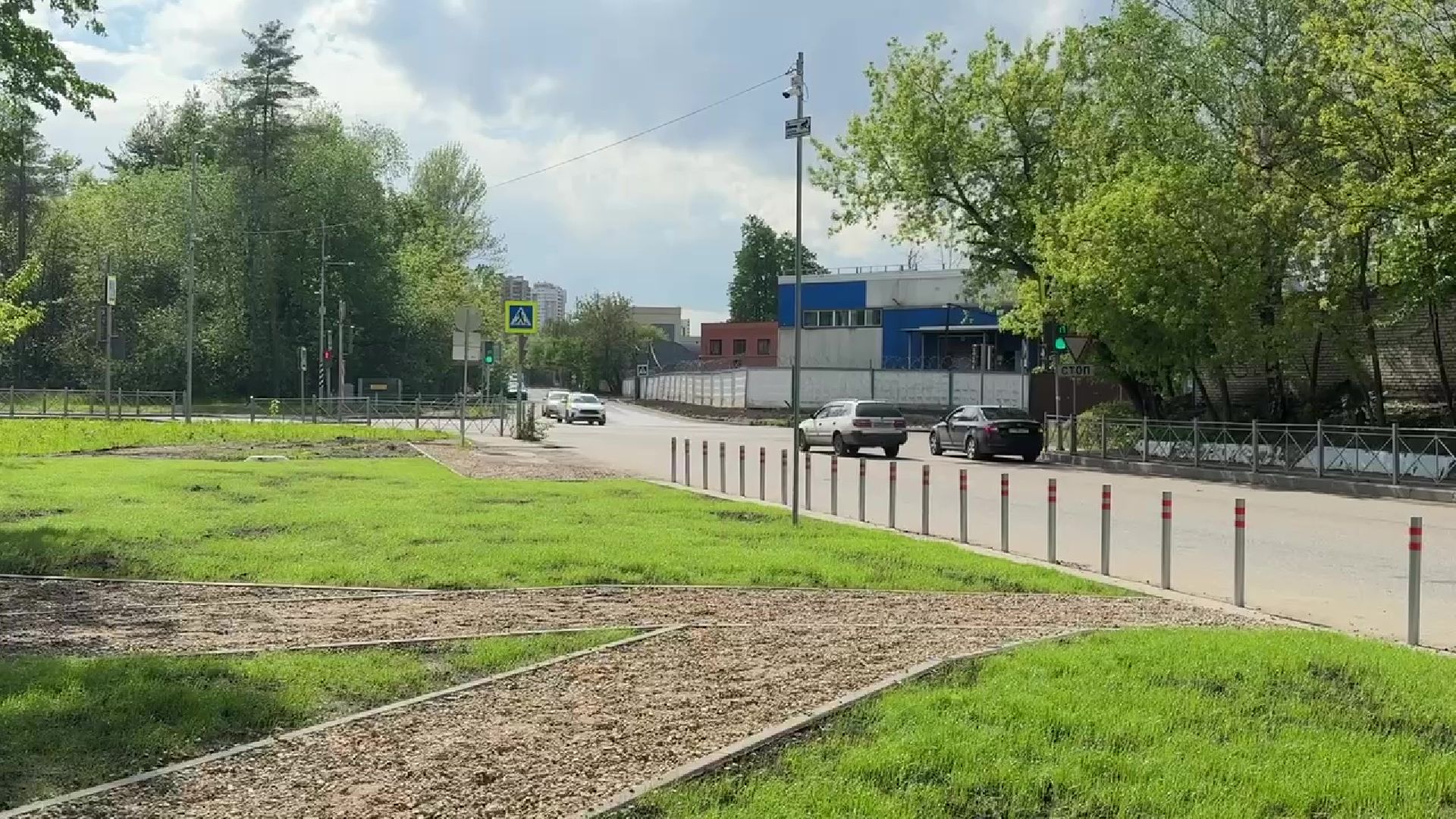 реутов, зона шашлыков, жарим мясо, беседки,