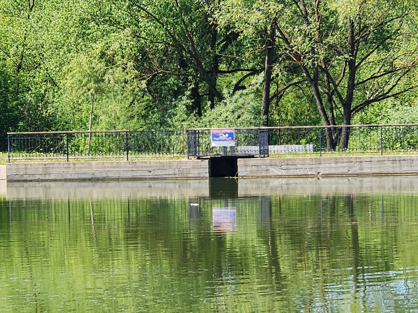 серпухов, пруд у МСЧ-8, водолазы в серпухове, спасатели юпитер, улица весенняя,