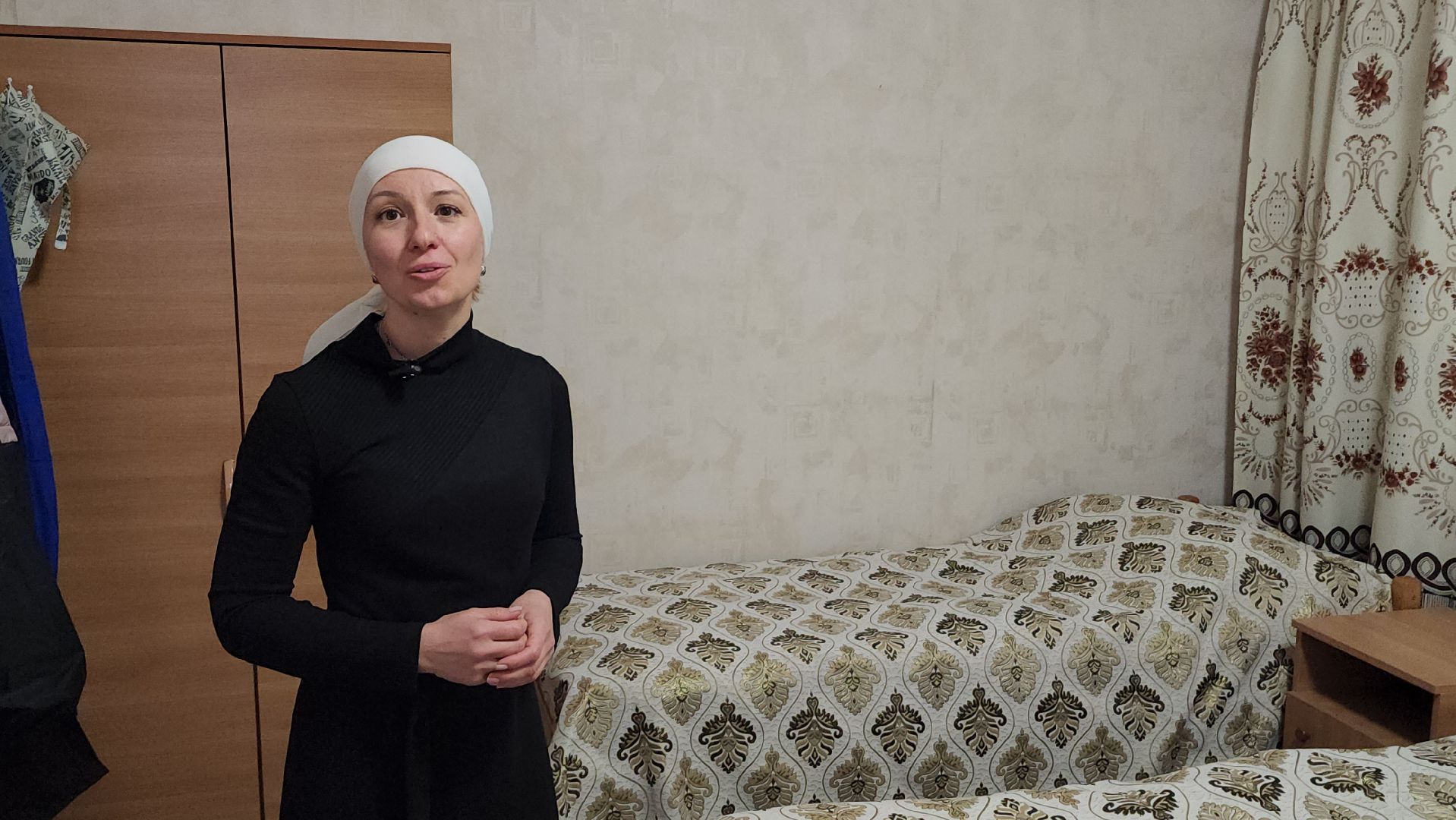 серпухов, владычная слобода, женский монастырь, монастыринг, туризм в монастыре, улица октябрьская,