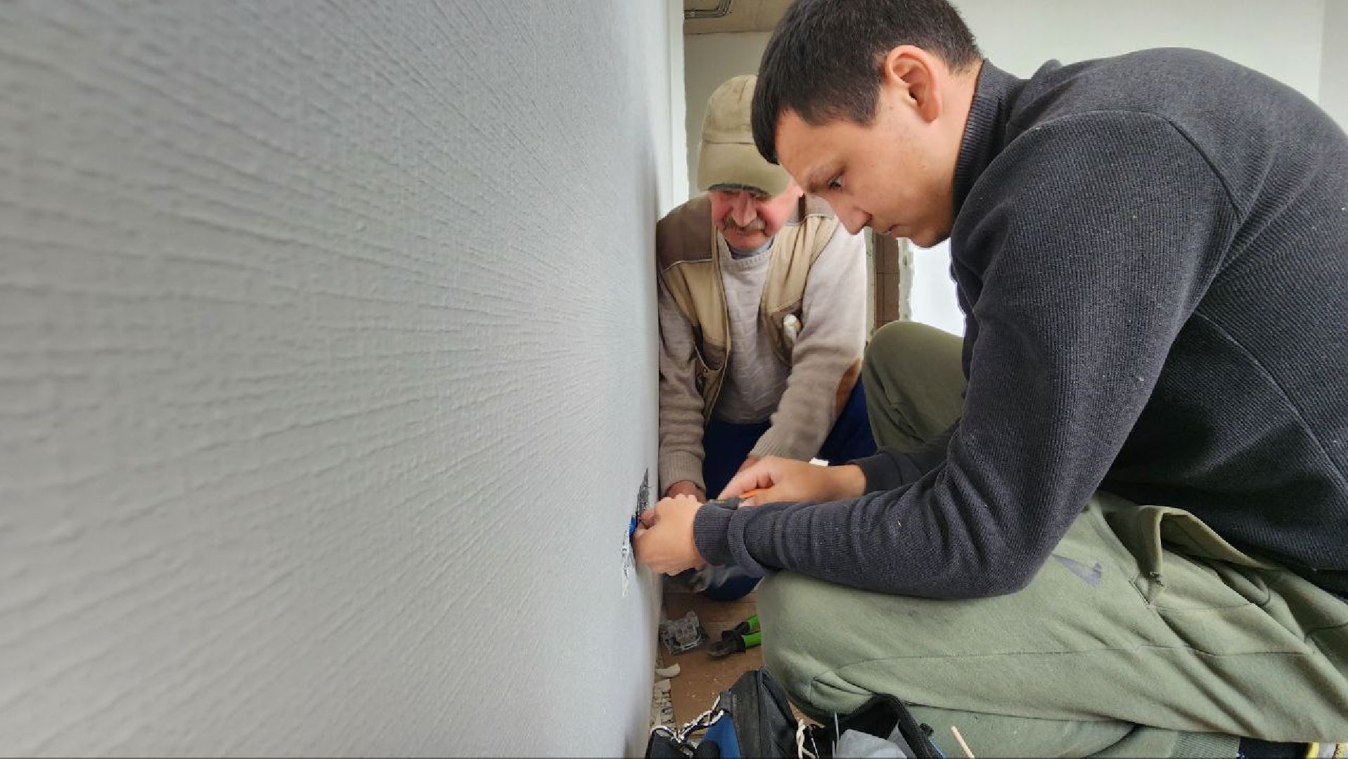 Талдом, Вербилки, Расселение из аварийного жилья,Минстрой,