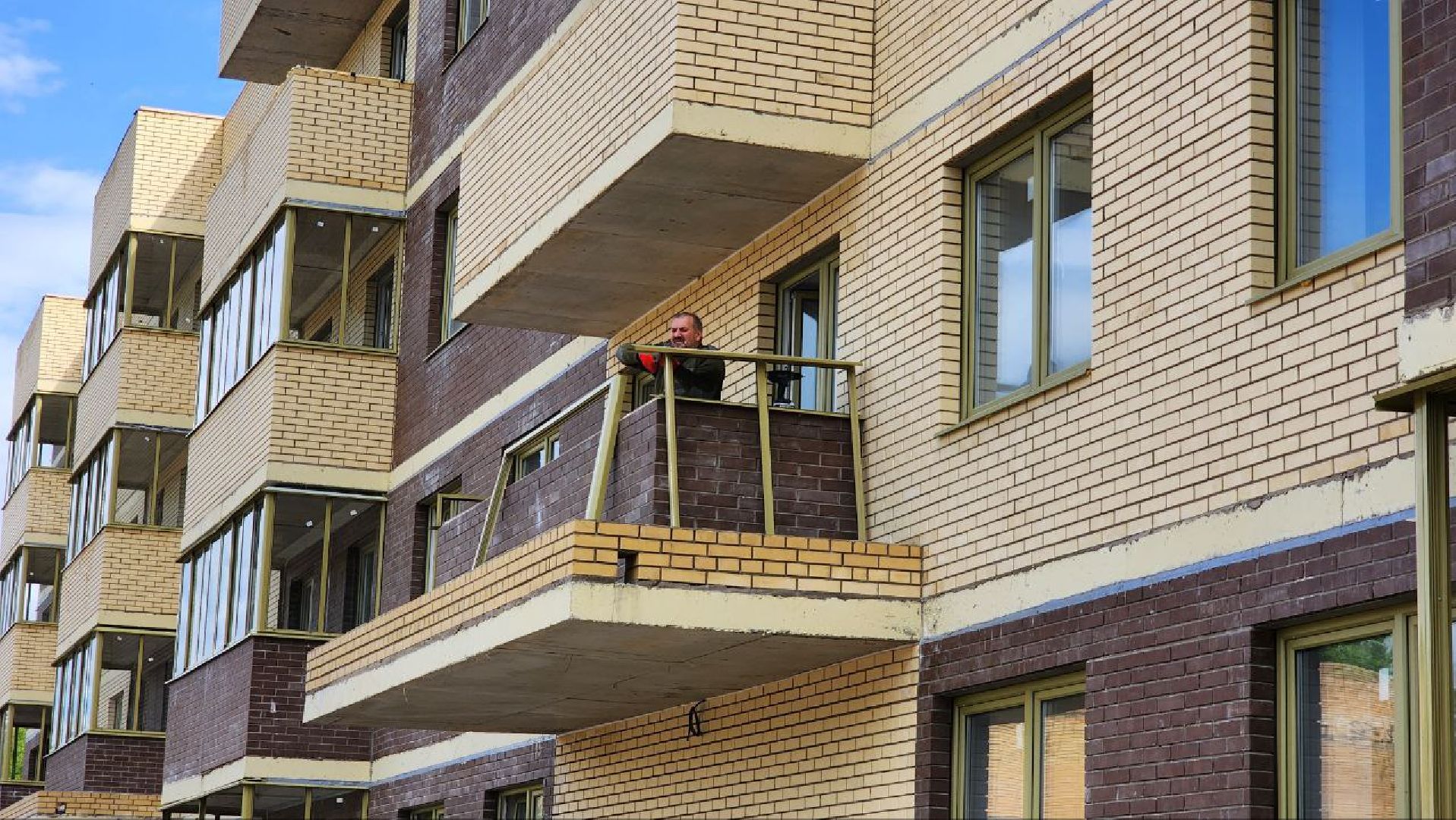 Талдом, Вербилки, Расселение из аварийного жилья,Минстрой,