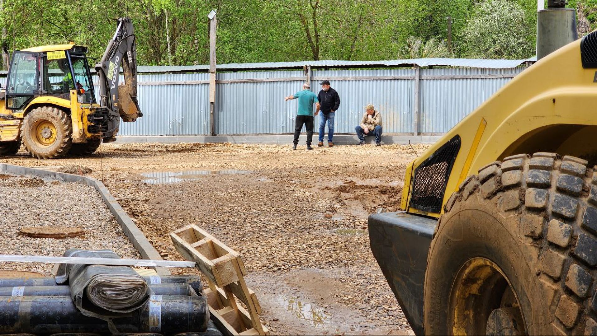 Талдом, Вербилки, Расселение из аварийного жилья,Минстрой,