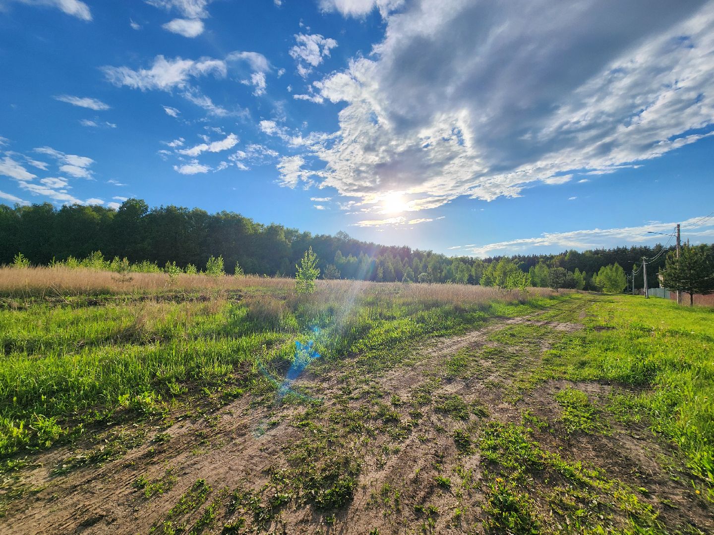Зарайск, Благоустройство, Онлайн-голосования,
