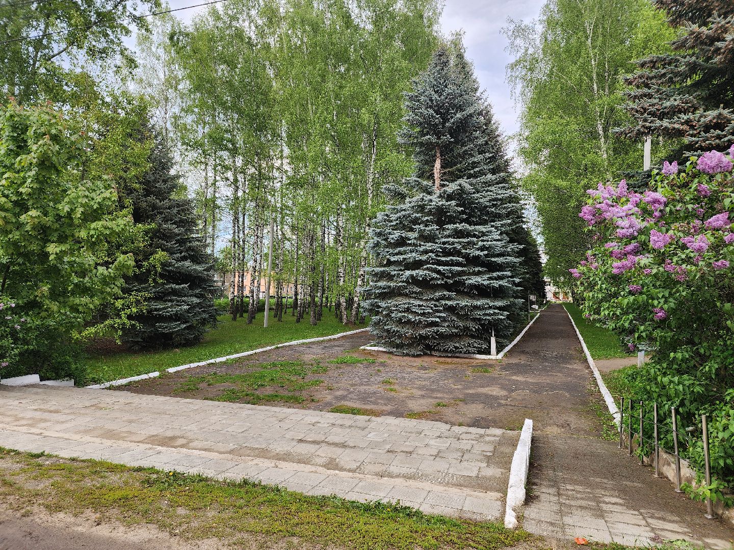 Зарайск, Благоустройство, Онлайн-голосования,