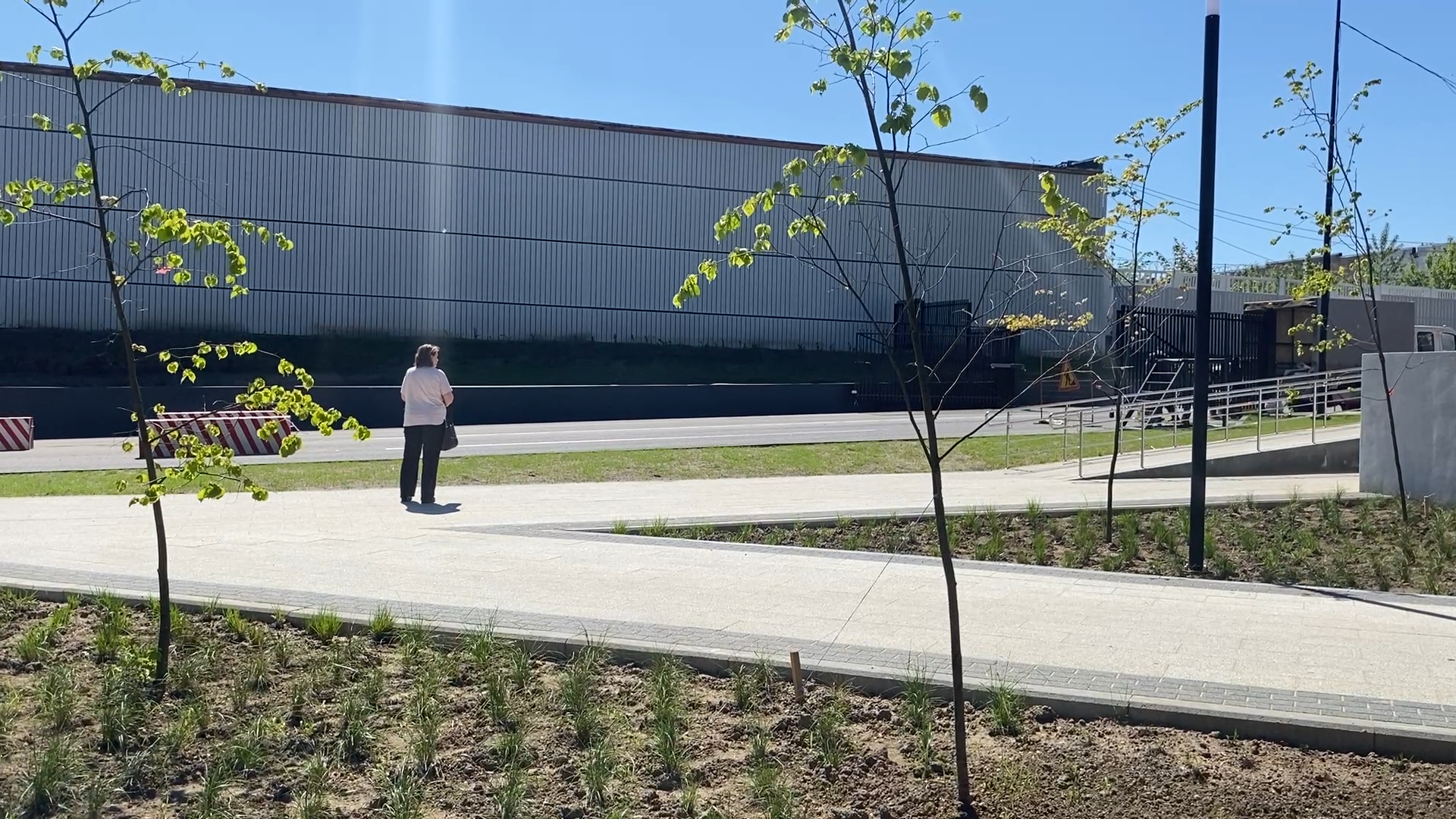 благоустройство, власиха кпп солнечная, власиха кпп-2, территория власихи, ракетная столица власиха,