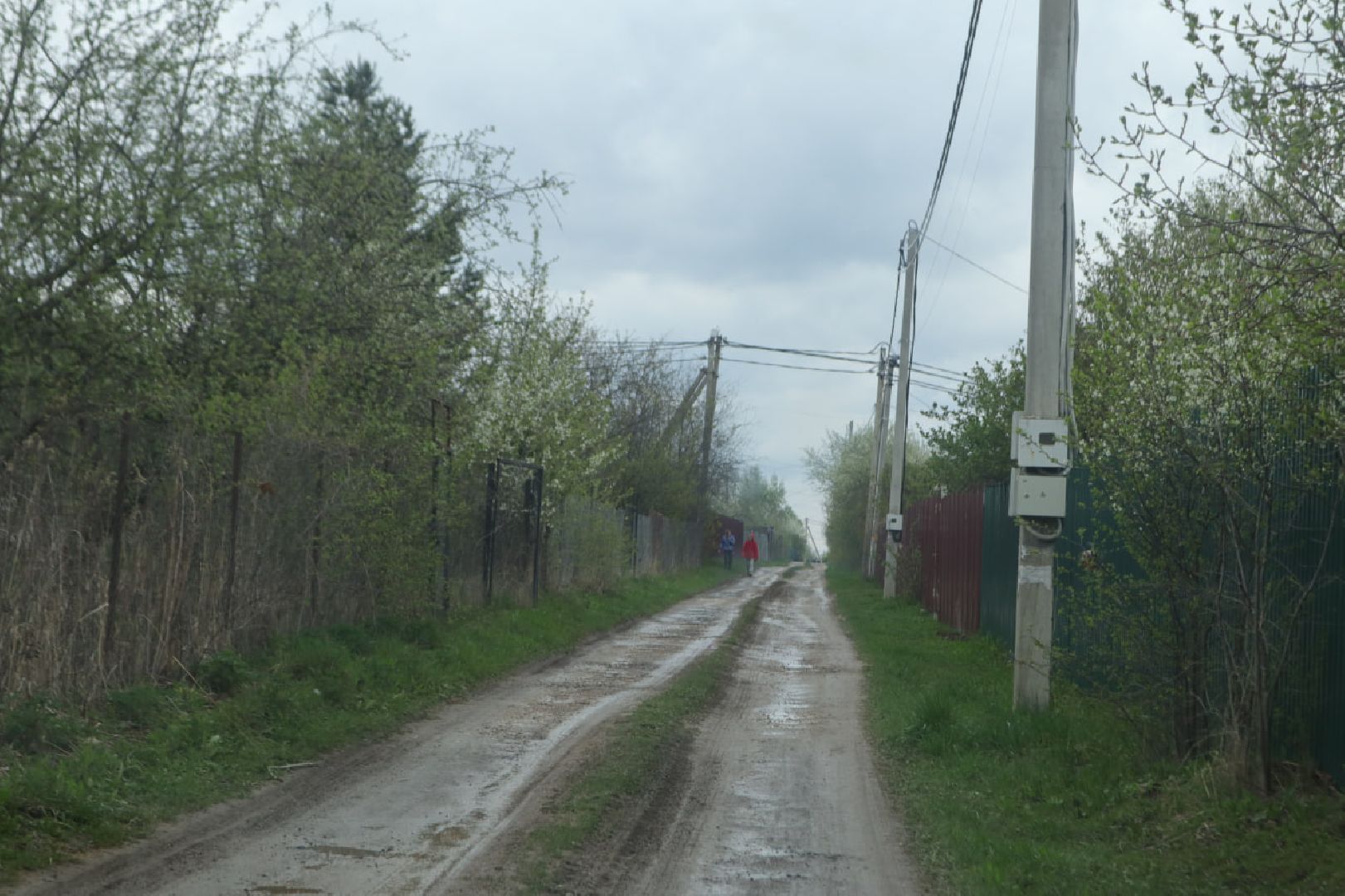 Пущино, благоустройство, ремонт дорог