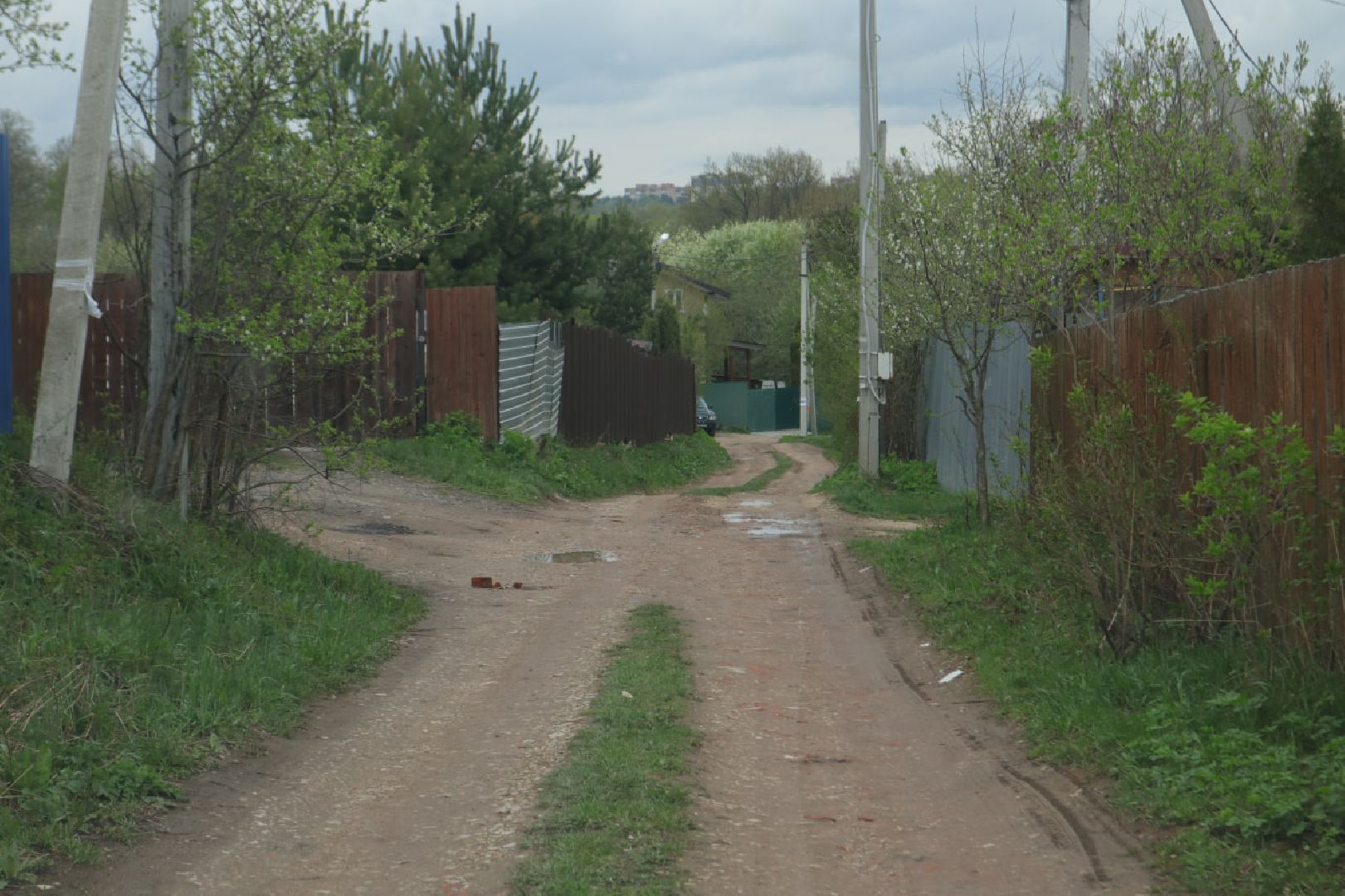 Пущино, благоустройство, ремонт дорог