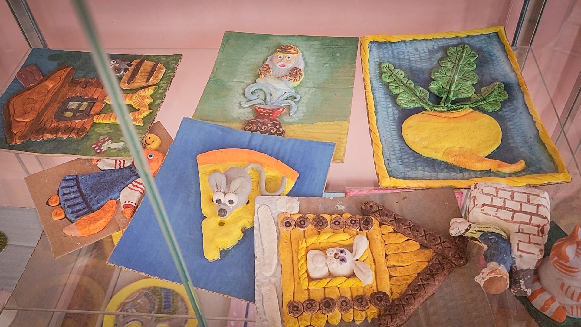 бронницы, летний лагерь радуга, дом детского творчества, дети,