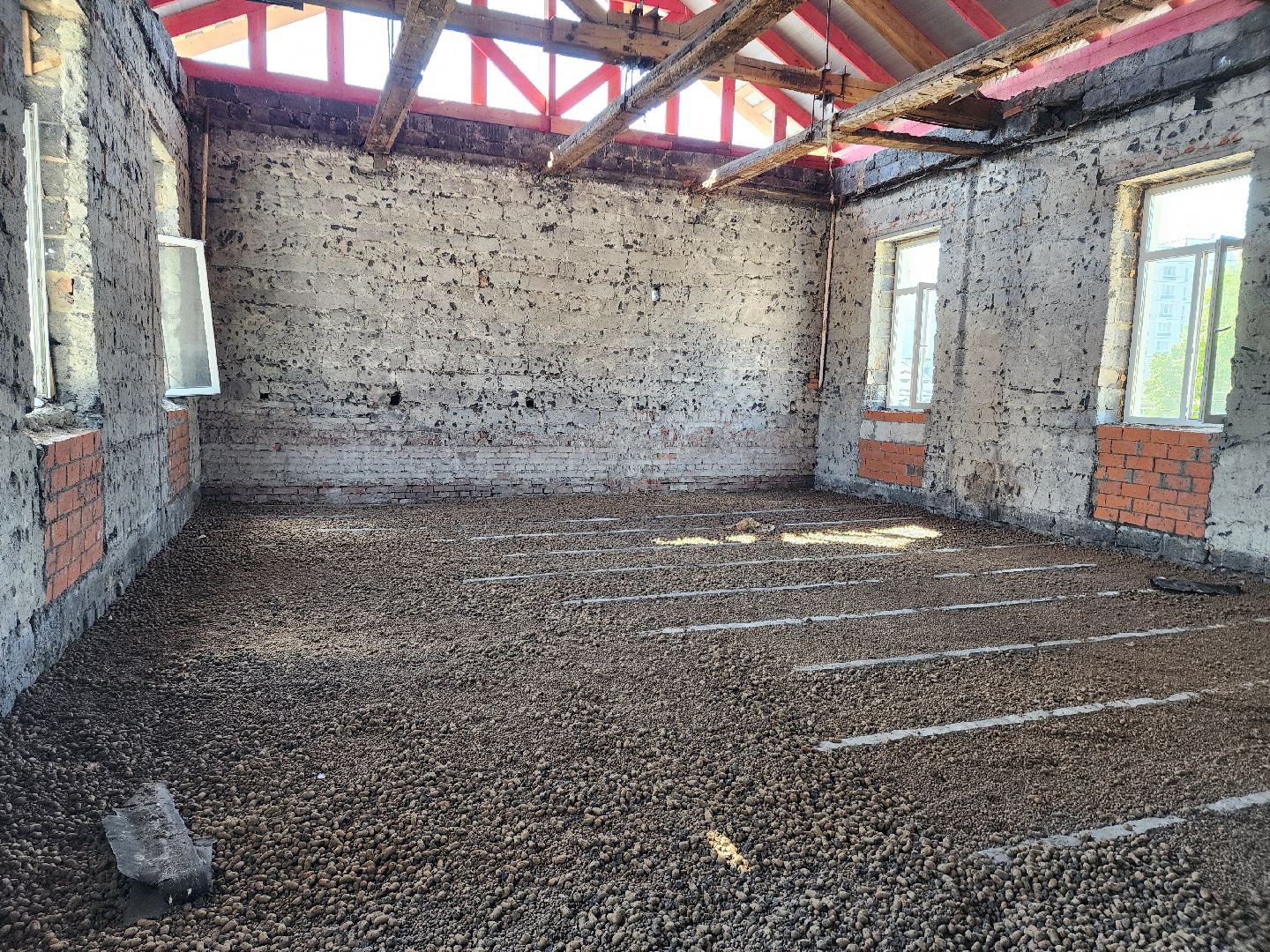 капитальный ремонт, шатура, сош 2 шатура,школы подмосковья,