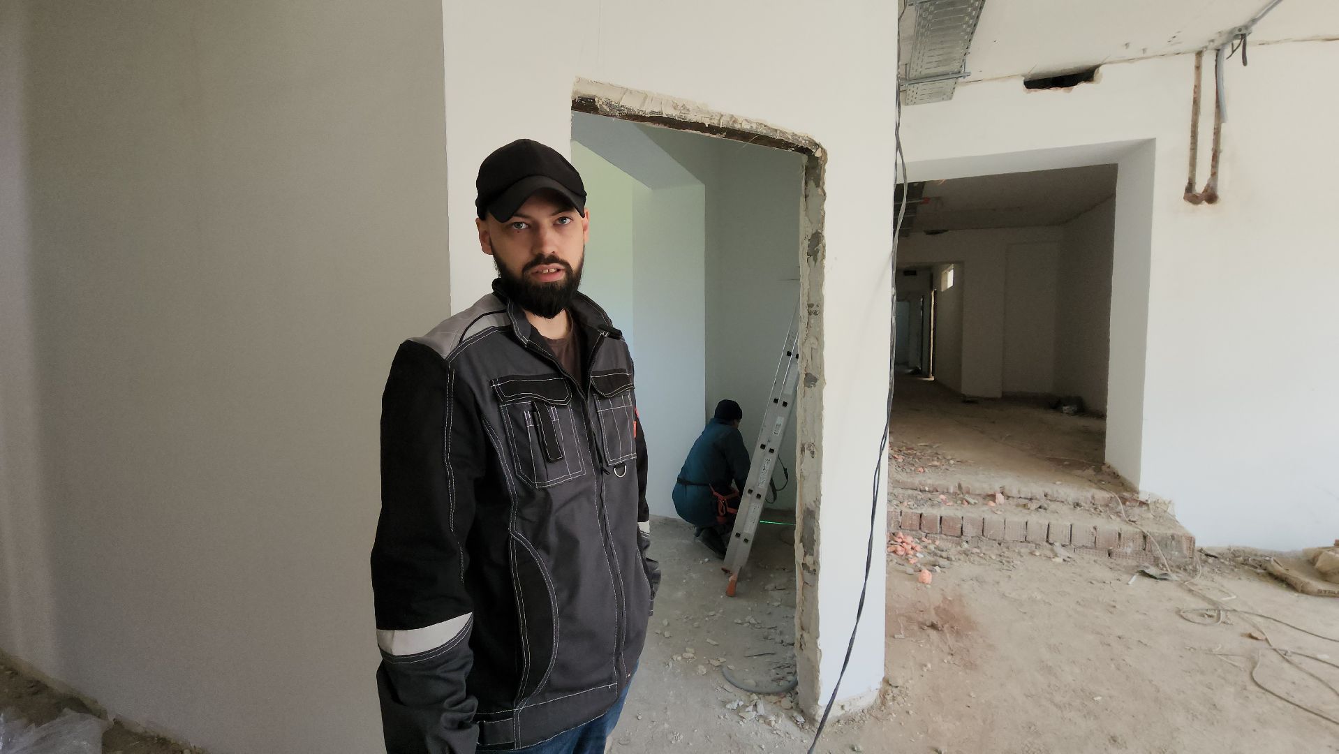 капитальный ремонт, шатура, сош 2 шатура,школы подмосковья,