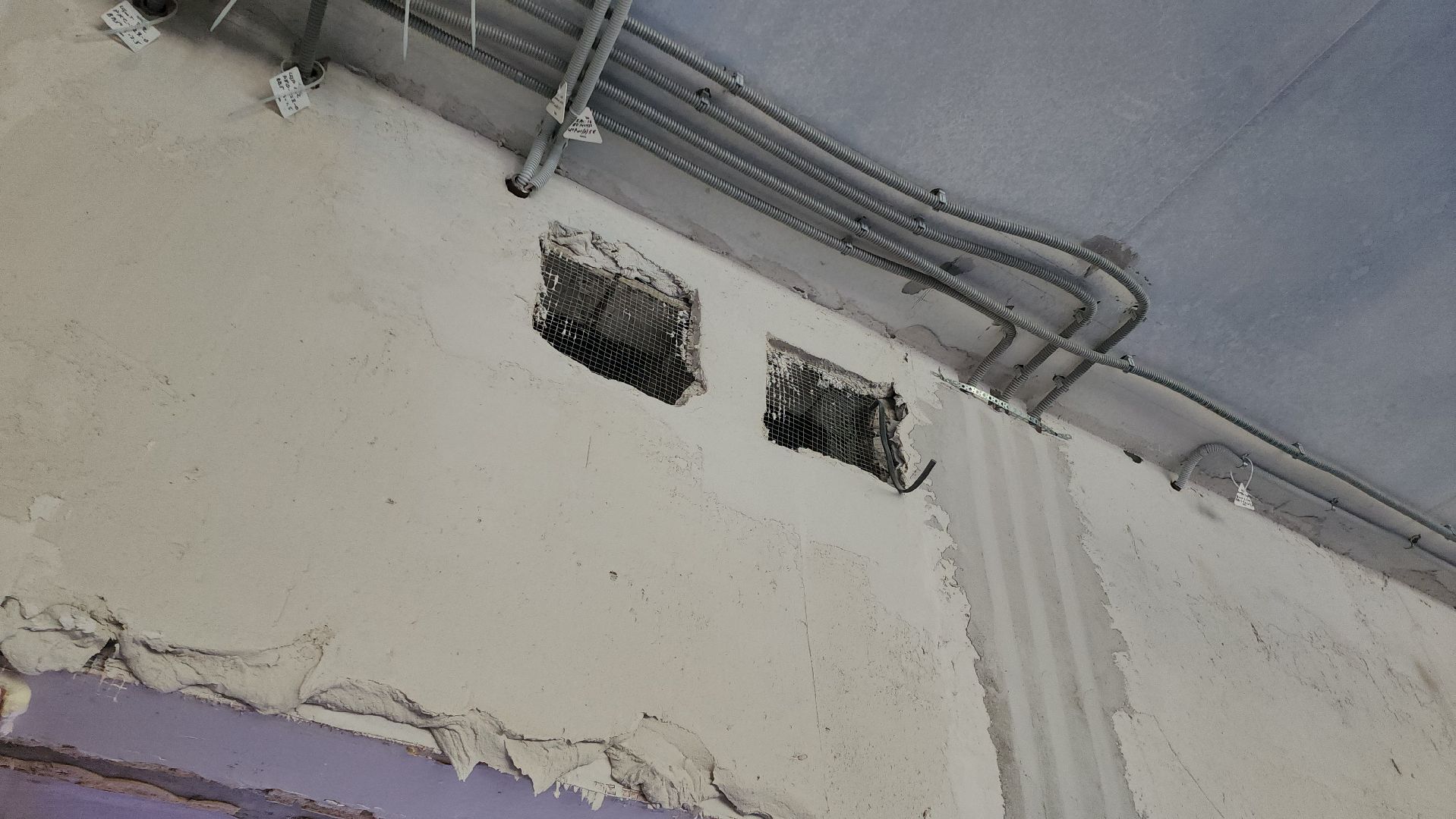 капитальный ремонт, шатура, сош 2 шатура,школы подмосковья,