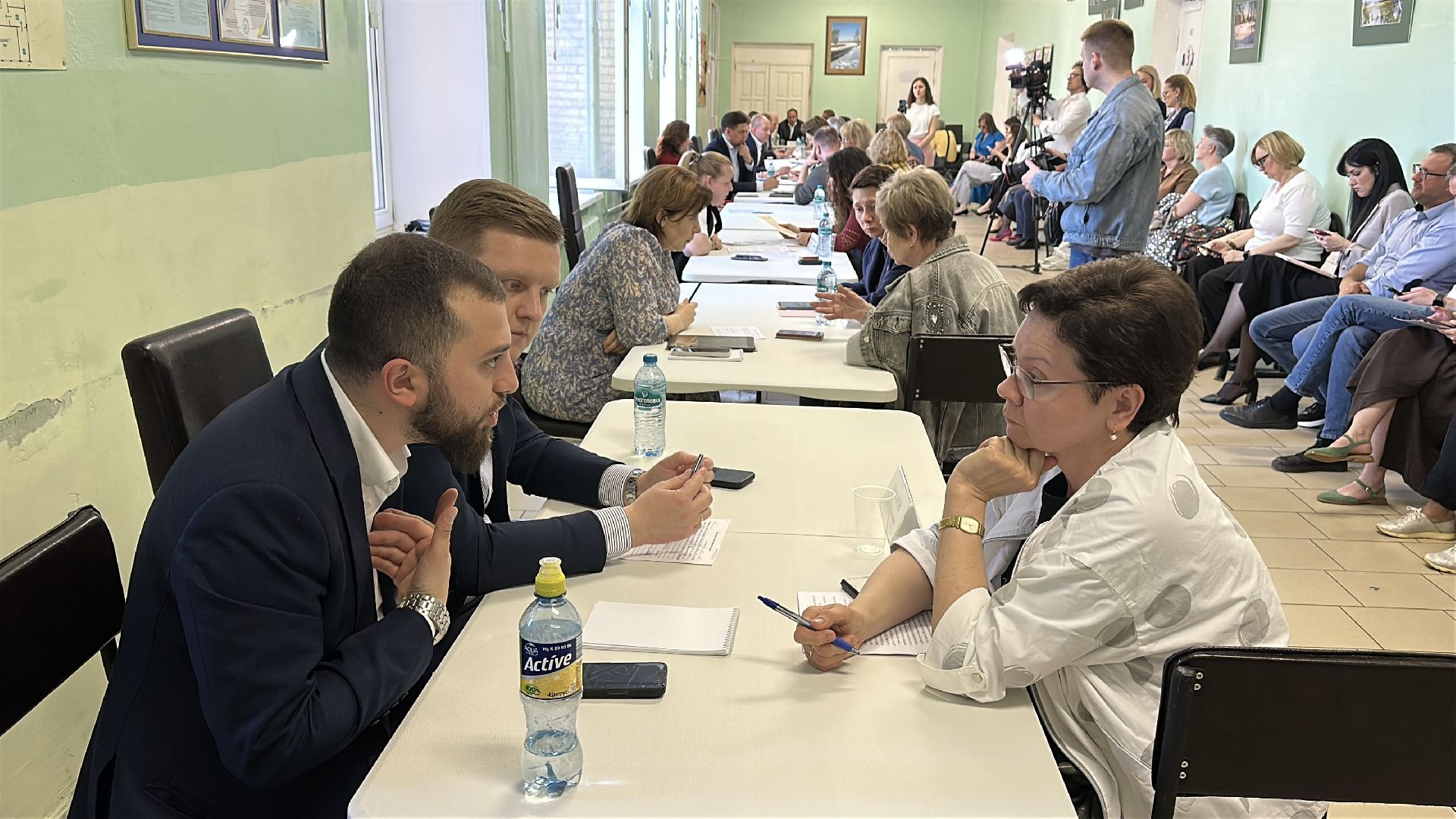 выездная администрация, детский  сад, школа, образование,