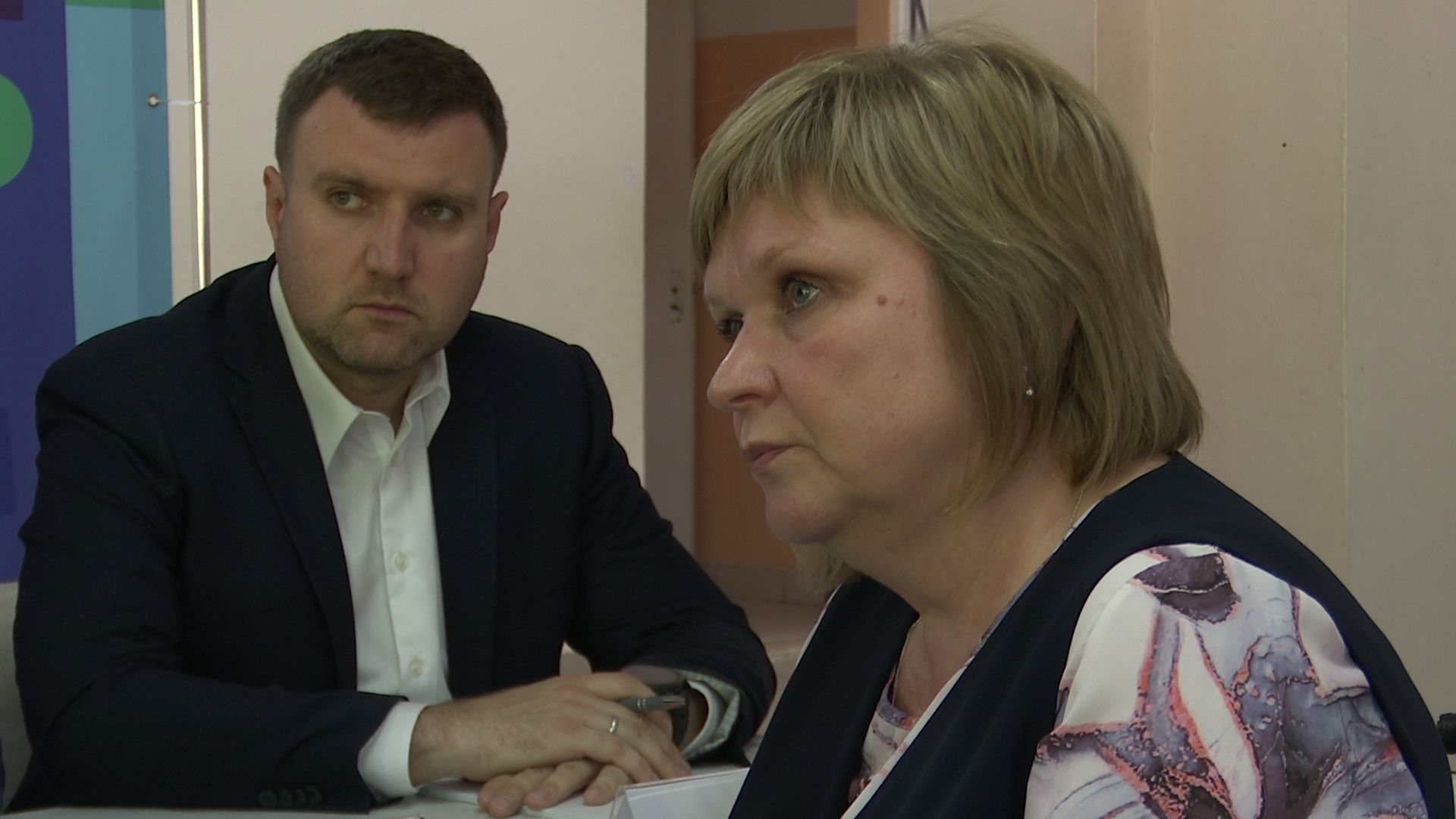 Реутов, выездная администрация, ЕГЭ, безопасность,