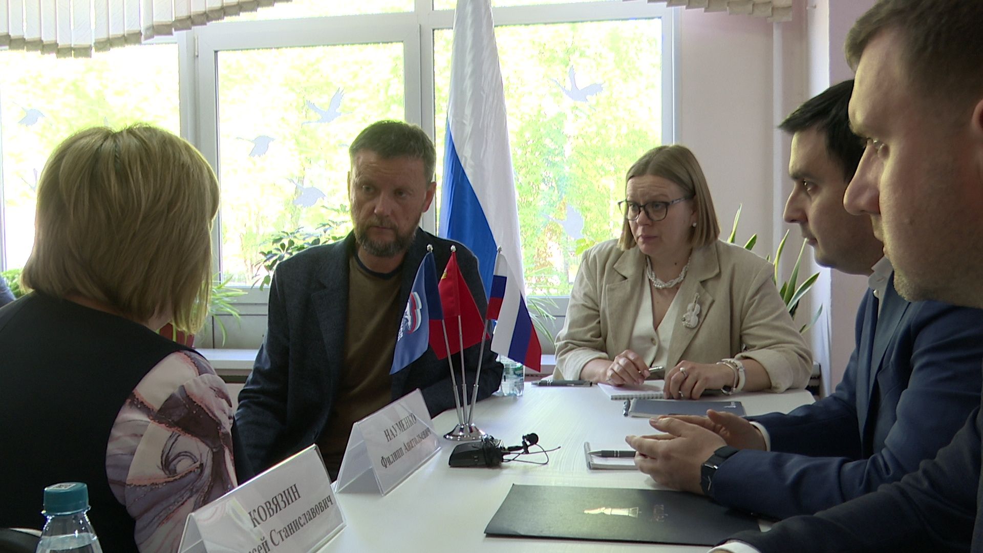 Реутов, выездная администрация, ЕГЭ, безопасность,