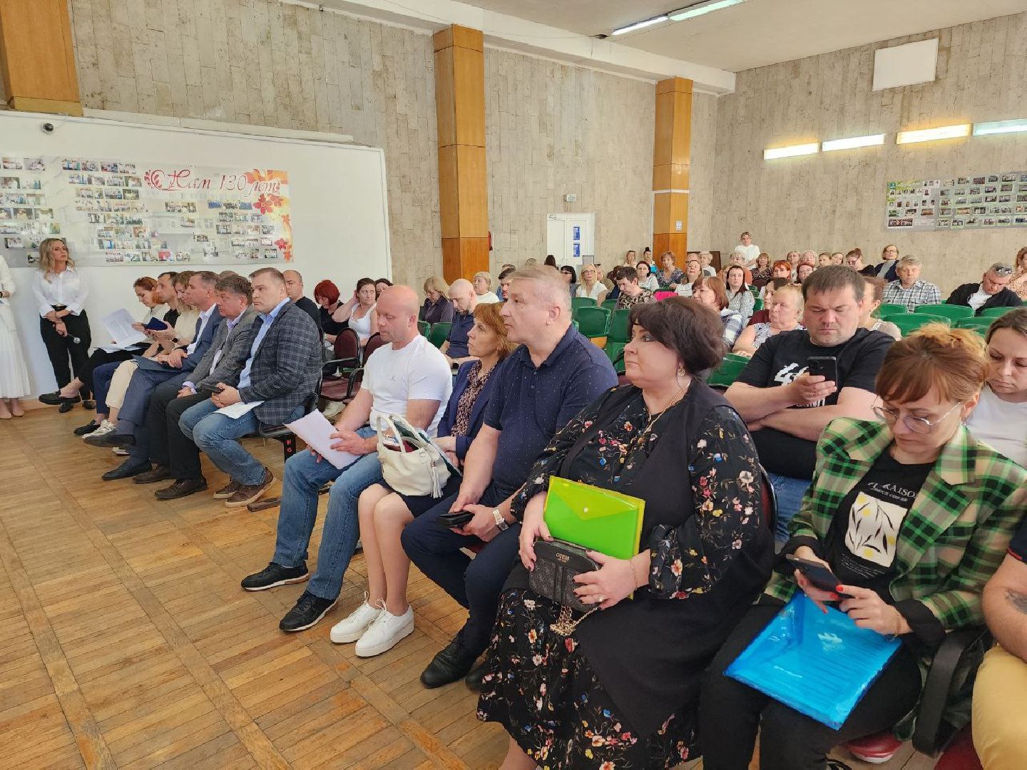 солнечногорск, выездная администрация, медики, вопросы, решение проблем,