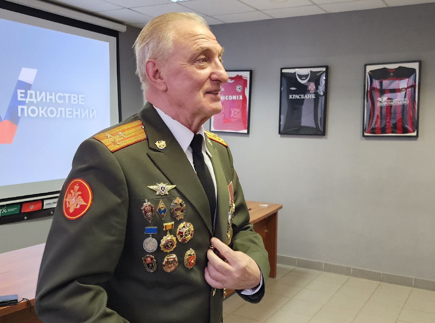 Химки, История России,