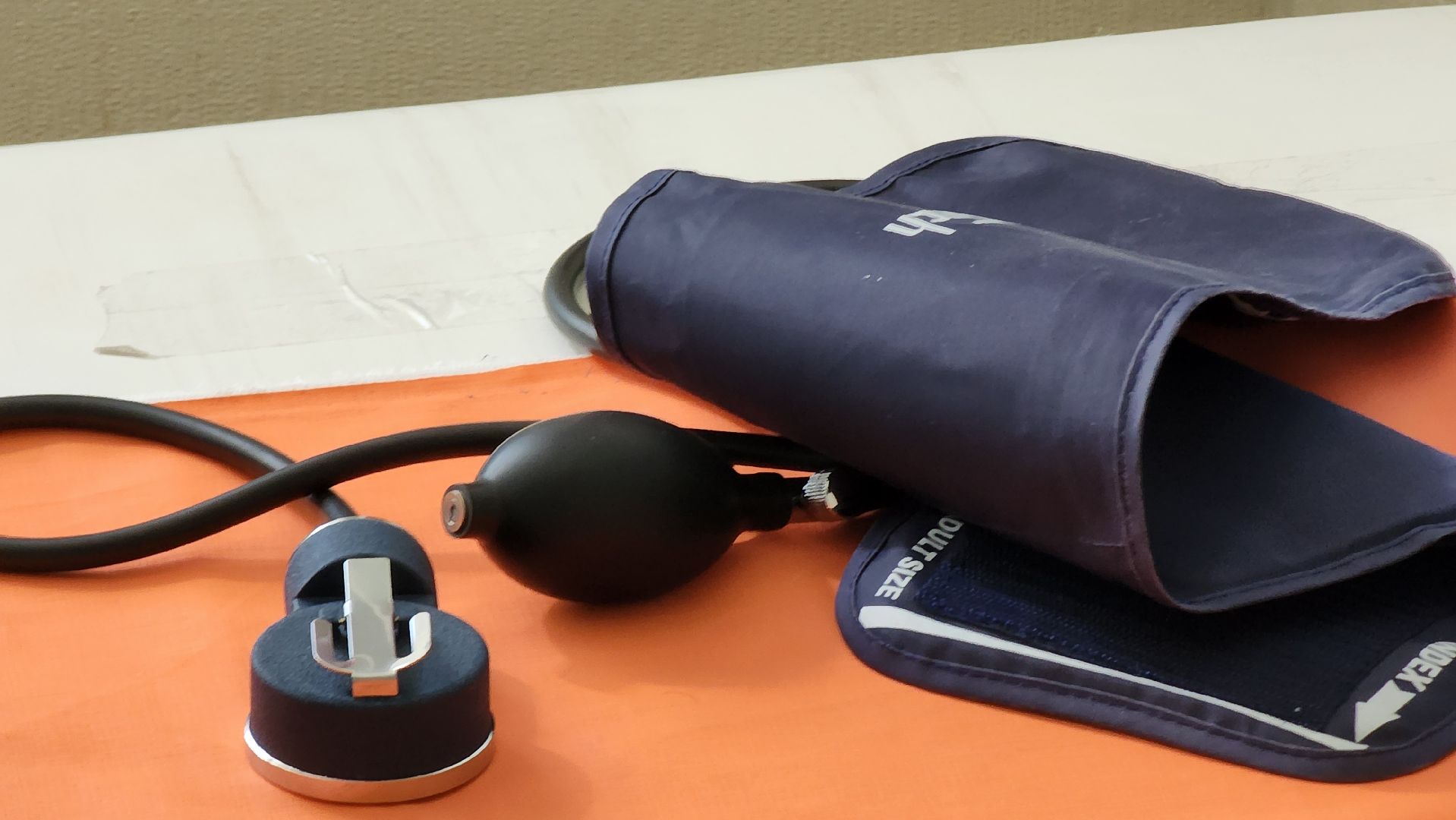 Руза, Поликлиника рузы, новые медицинские специалисты, здравоохранение мо,