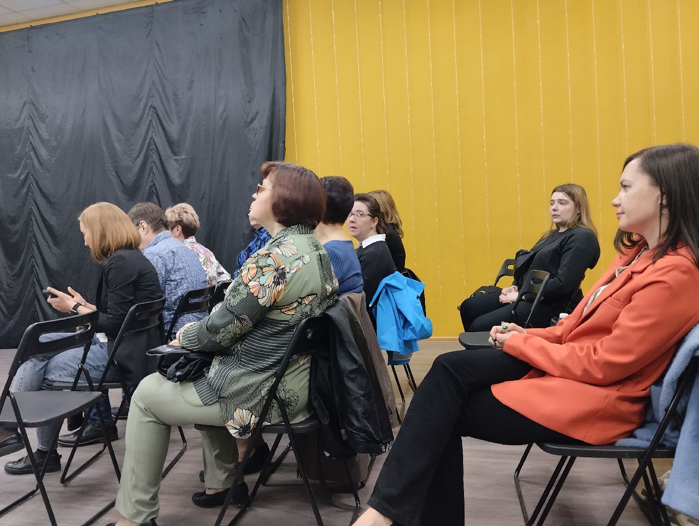 Богородский городской округ, Ногинск, Марафон трезвости, здоровый образ жизни, молодежь