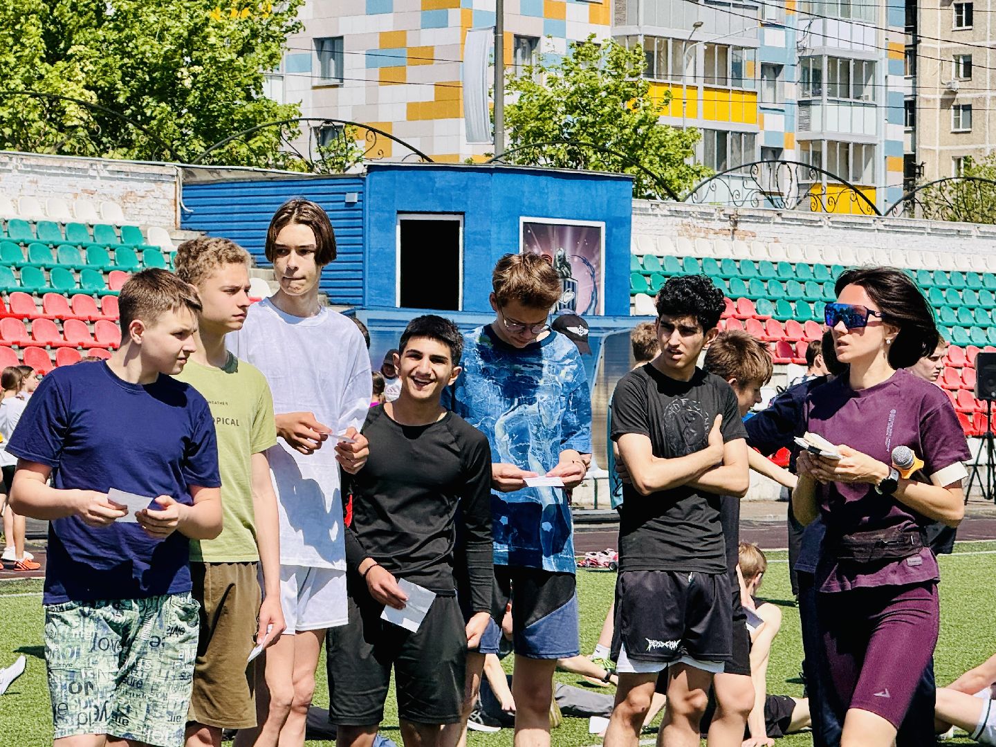 раменское, спорт, дети, первенство , легкая атлетика, стадион красное знамя,