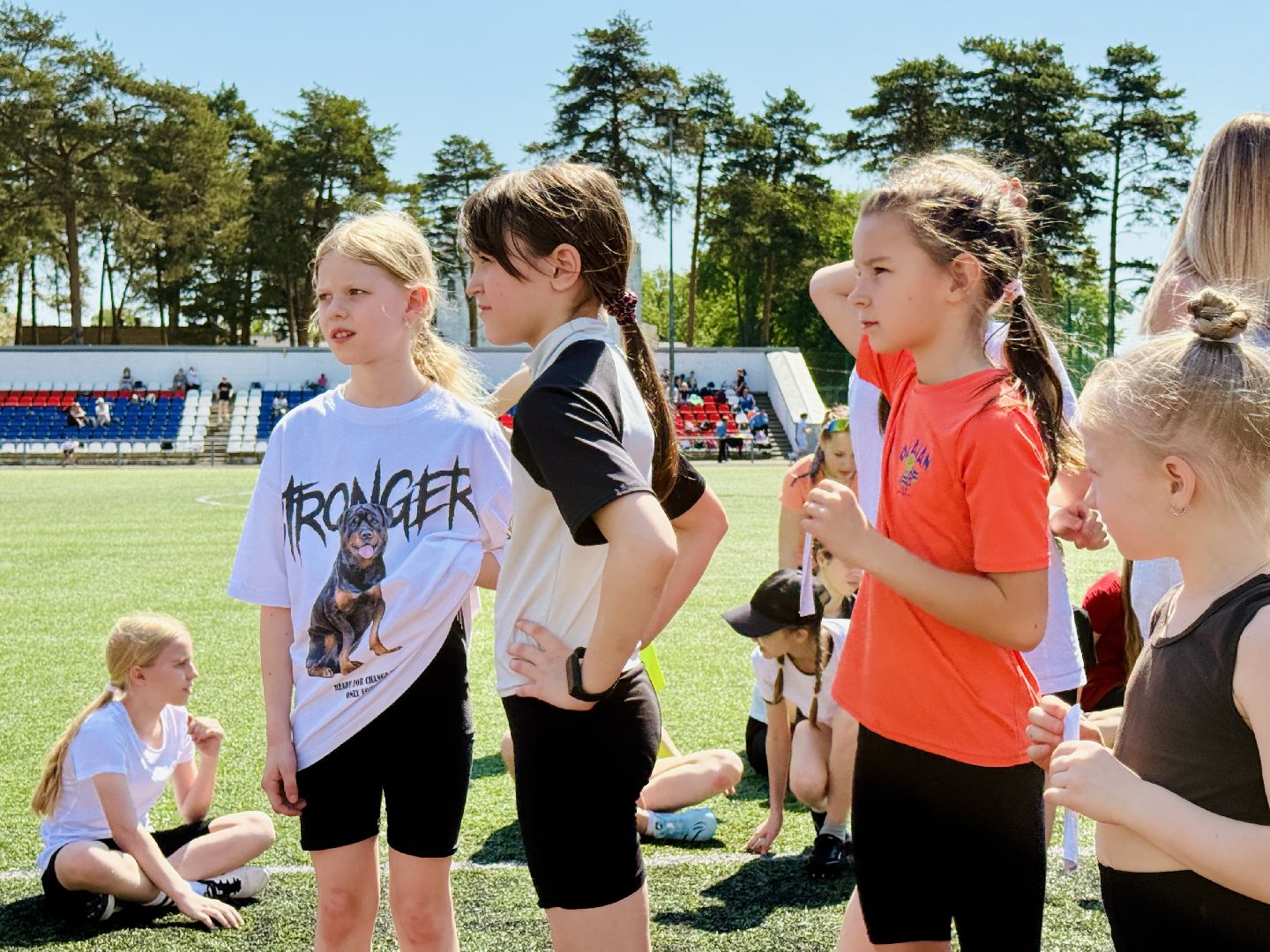 раменское, спорт, дети, первенство , легкая атлетика, стадион красное знамя,