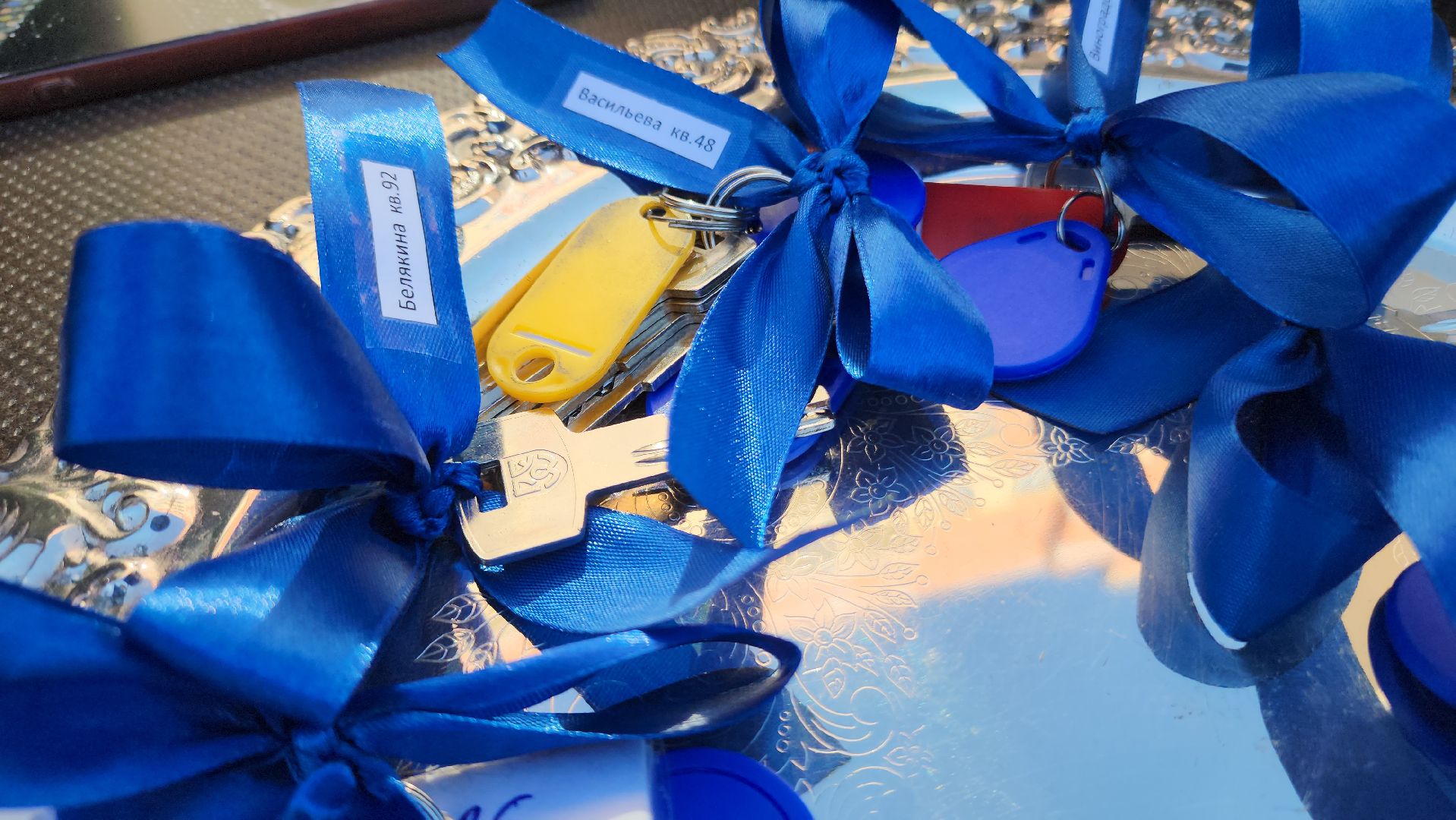 ступино, переселенцы из аварийного фонда, жилье и городская среда,