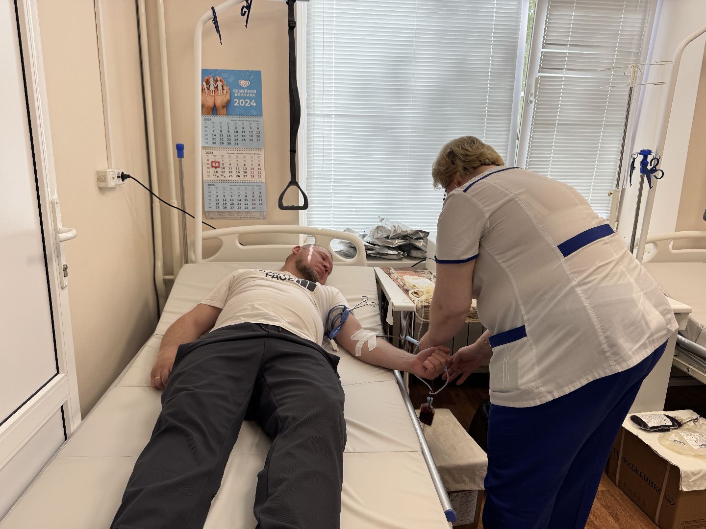 шаховская, донор крови, донорская акция,донорство,