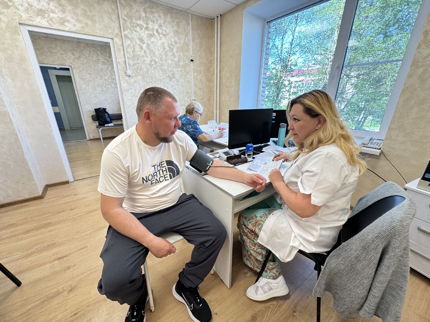 шаховская, донор крови, донорская акция,донорство,