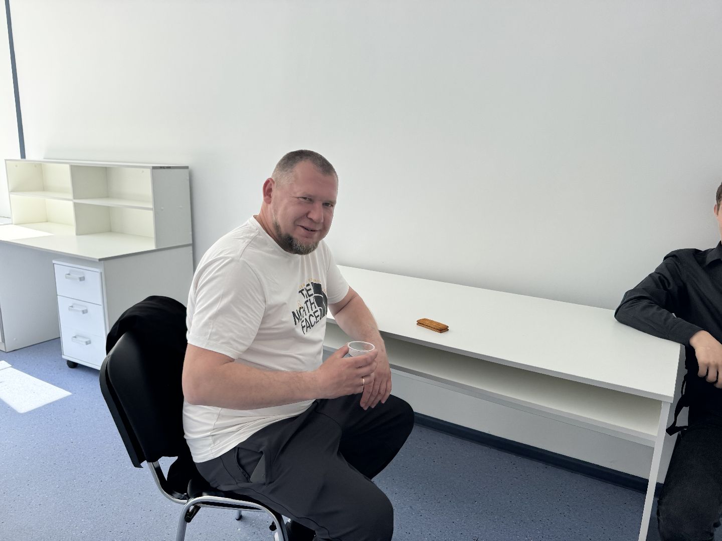 шаховская, донор крови, донорская акция,донорство,