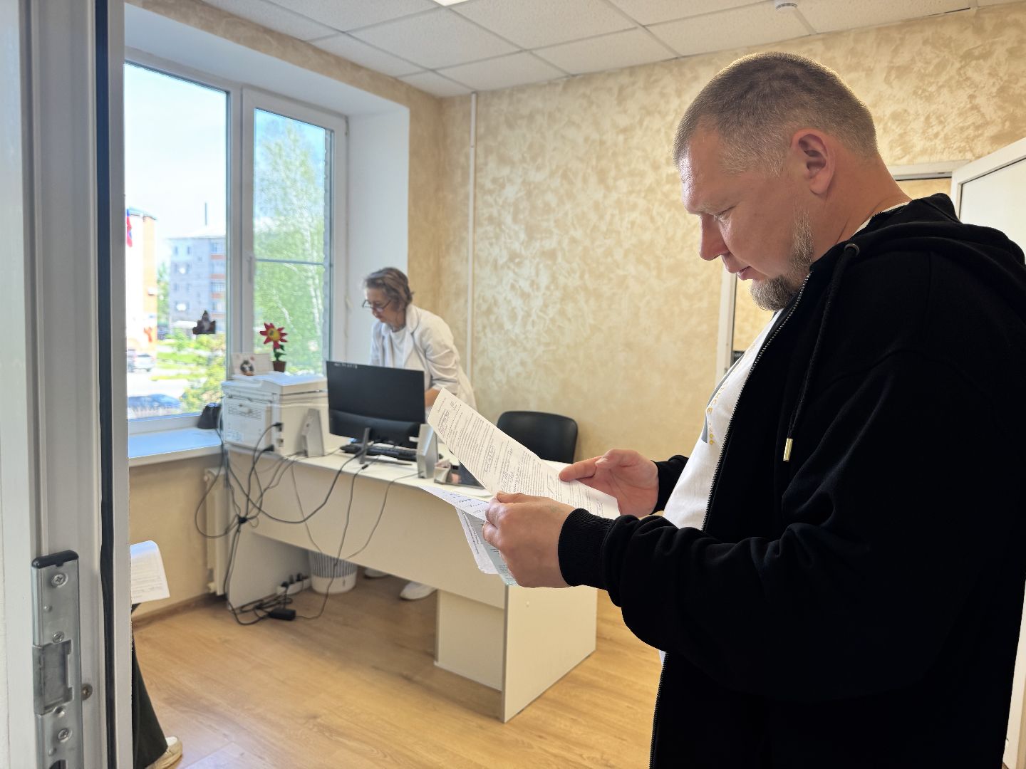 шаховская, донор крови, донорская акция,донорство,