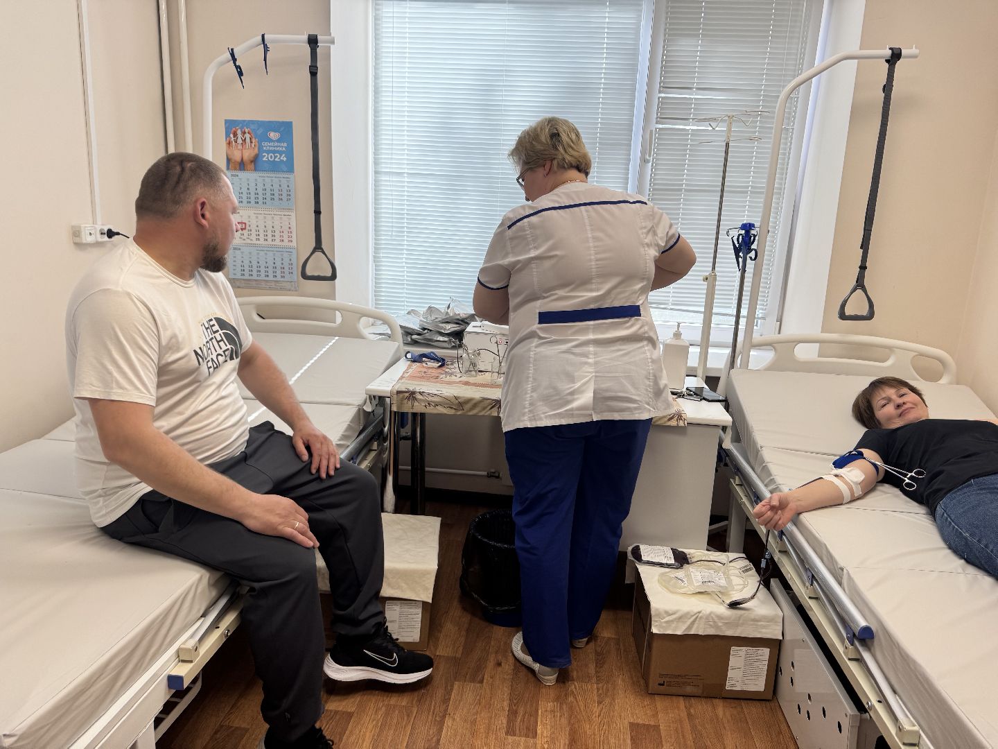 шаховская, донор крови, донорская акция,донорство,