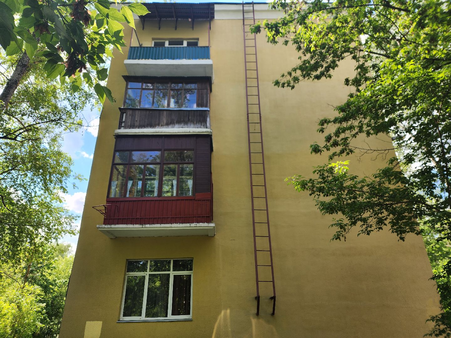 королёв, выездная администрация в королеве, диалог власти и жителей,