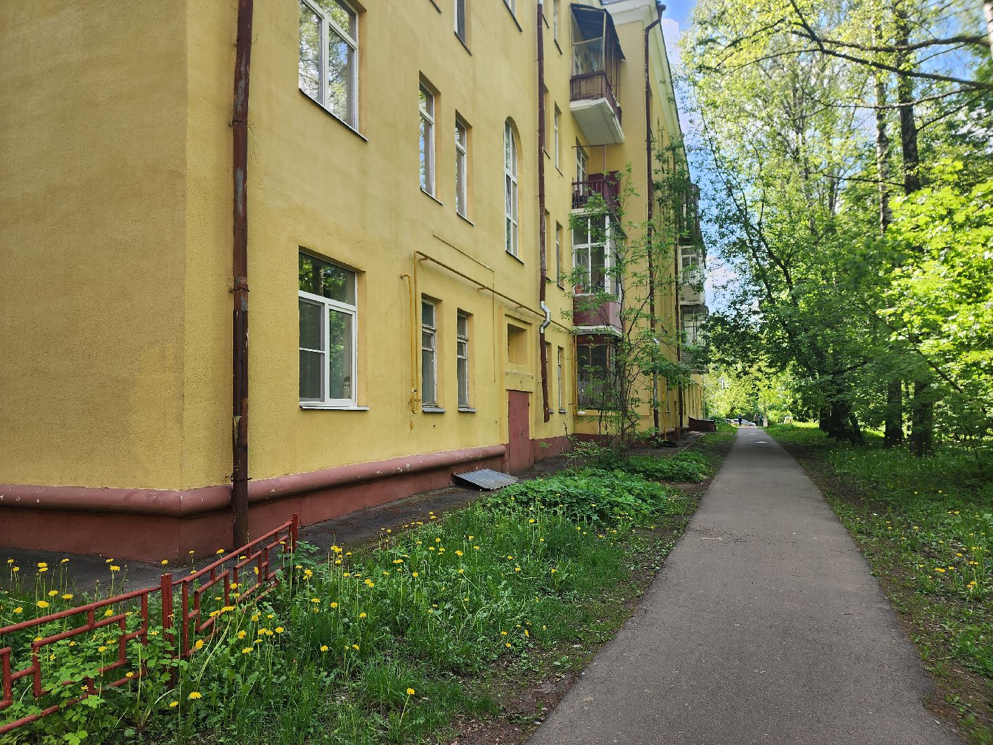 королёв, выездная администрация в королеве, диалог власти и жителей,