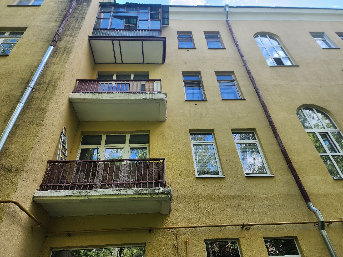 королёв, выездная администрация в королеве, диалог власти и жителей,