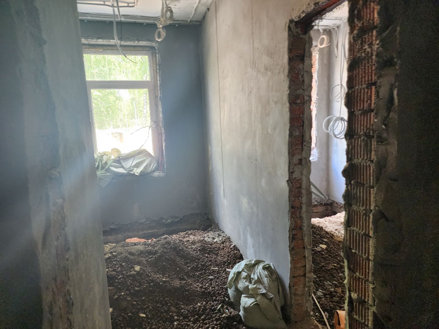 долгопрудный, капитальный ремонт, детский сад, кровля, благоустройство,