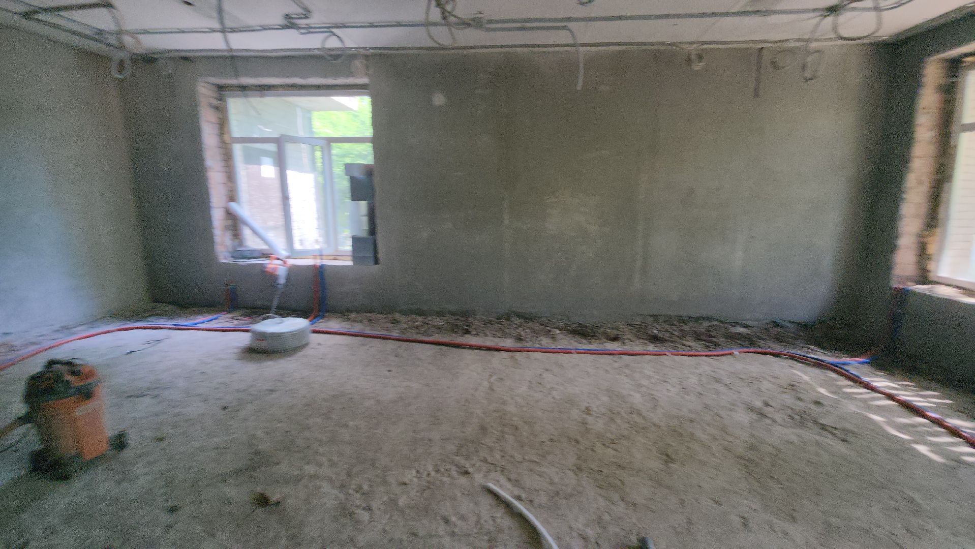 долгопрудный, капитальный ремонт, детский сад, кровля, благоустройство,