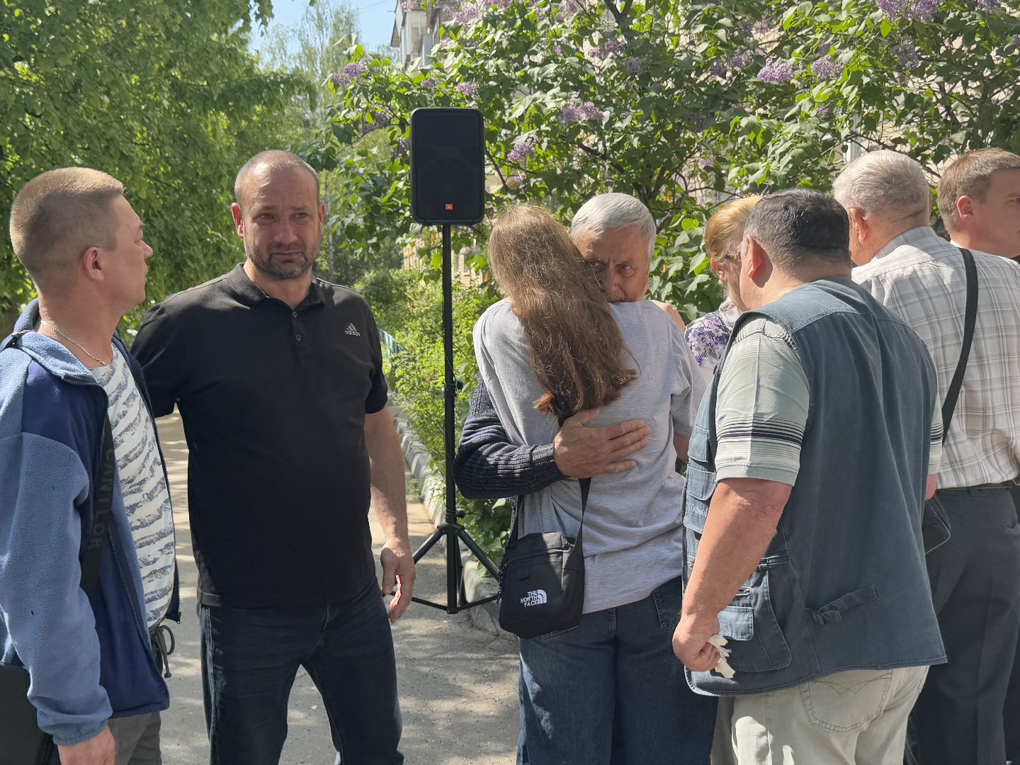 сво, мемориальная доска, балашиха ,