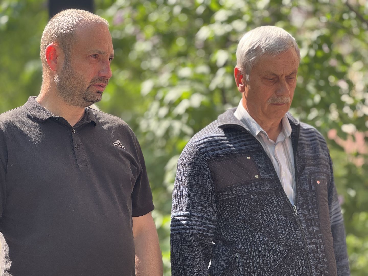 сво, мемориальная доска, балашиха ,