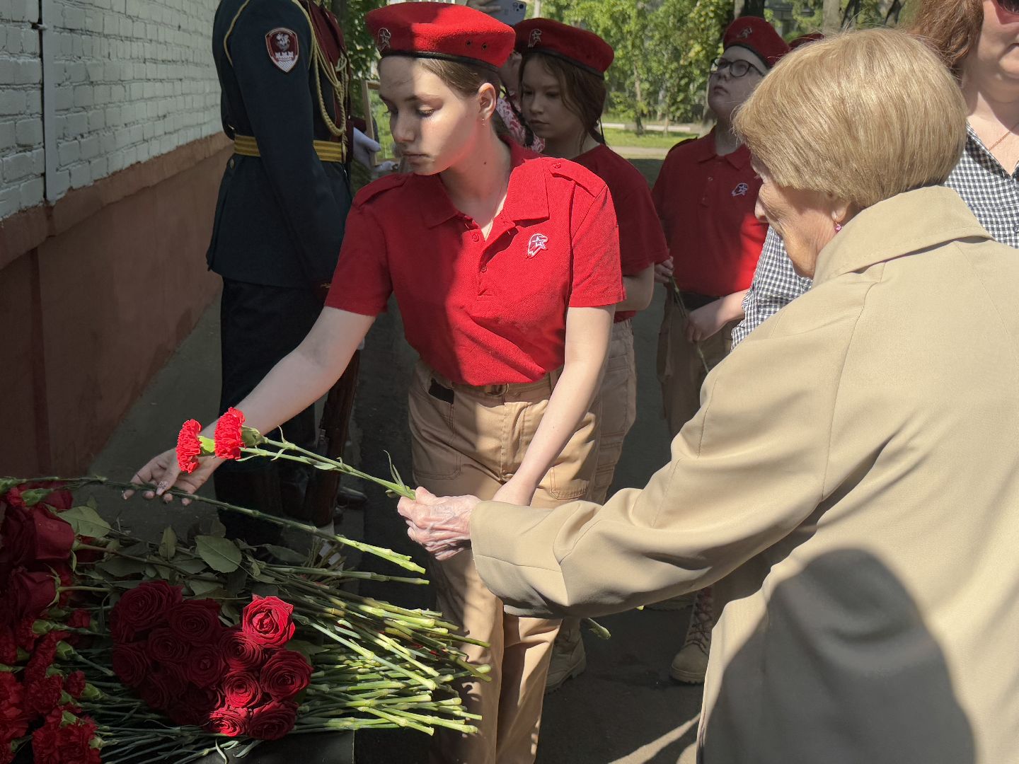 сво, мемориальная доска, балашиха ,