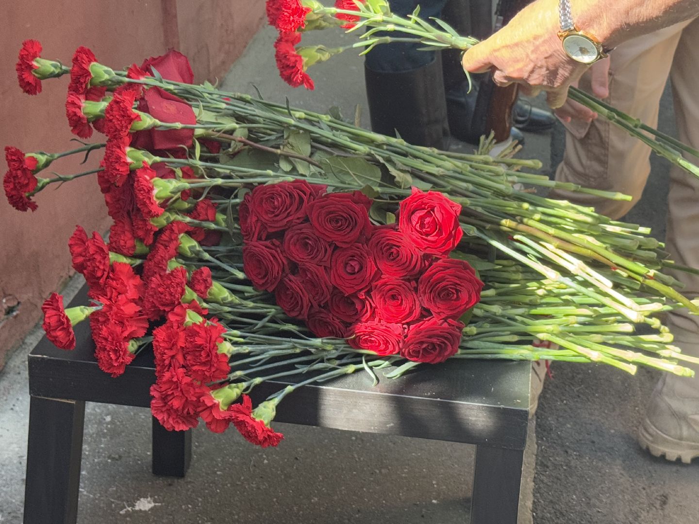 сво, мемориальная доска, балашиха ,