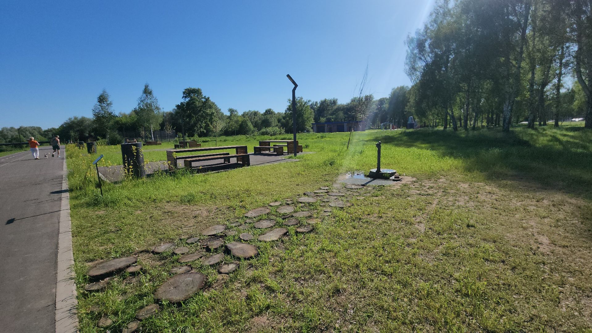 павловский посад, туризм, отдых,