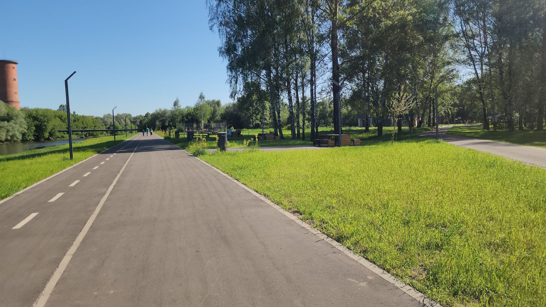 павловский посад, туризм, отдых,